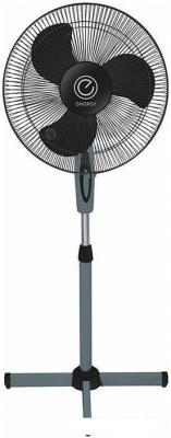 Вентилятор Energy EN-1659 (черный/серый)