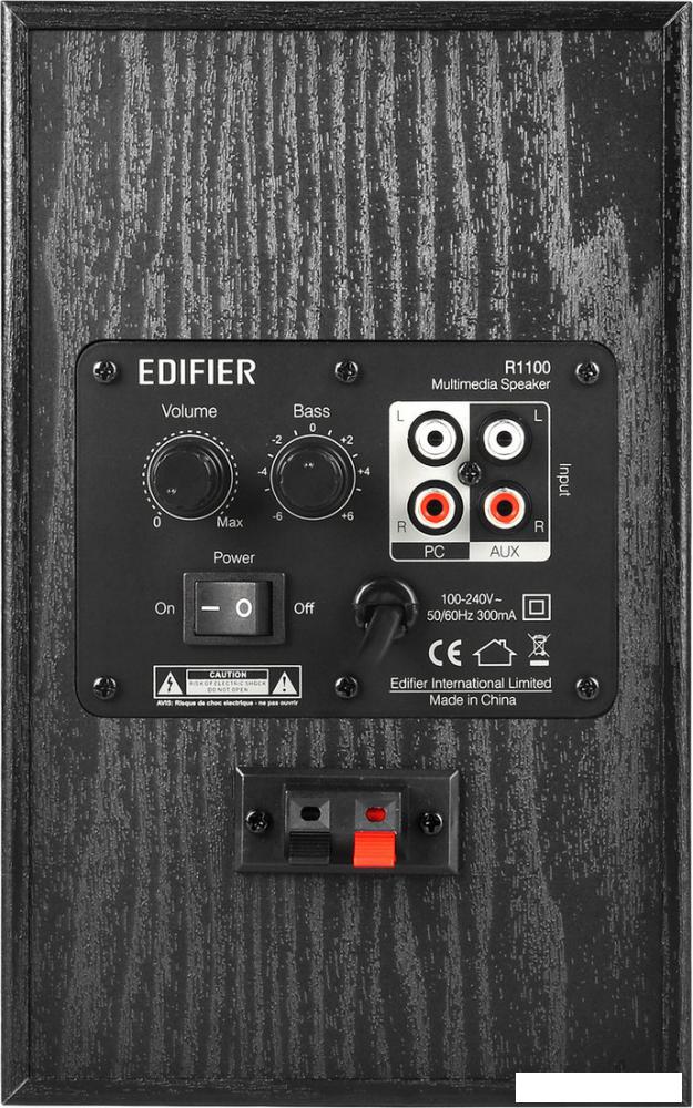 Акустика Edifier R1100