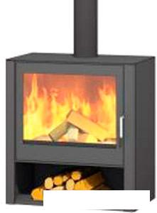 Дровяные камины, печи-камины, порталы Мета-Бел Севан АОТ-9.0-05