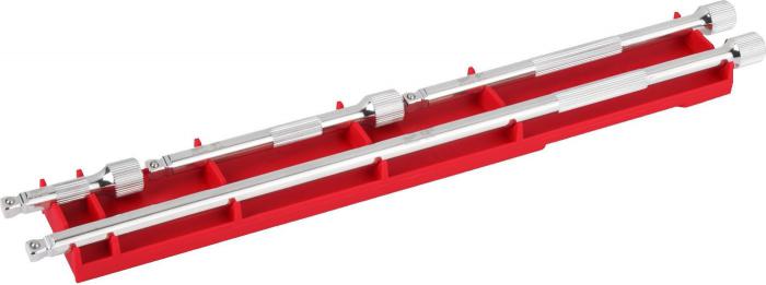 Набор удлинителей слесарных Milwaukee 4932480641