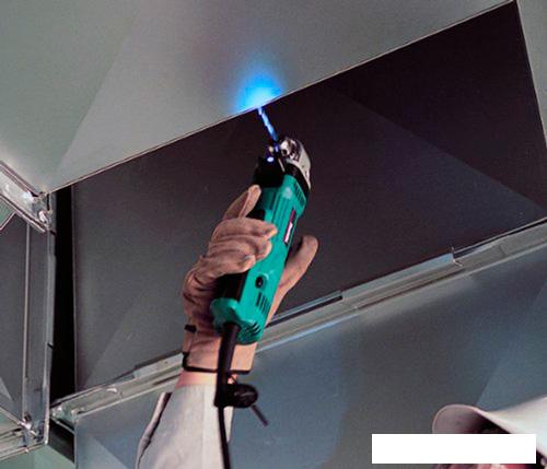 Электродрели и строительные миксеры Makita DA3010F