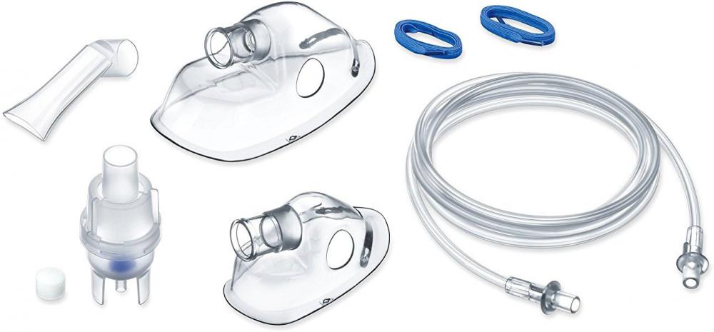 Компрессорный ингалятор Beurer IH 18