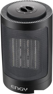 Тепловентилятор Engy PTC-320 (черный)
