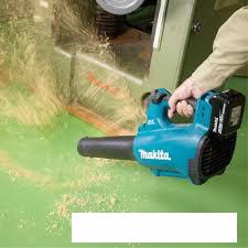 Ручная воздуходувка Makita DUB184Z (без АКБ, без ЗУ)