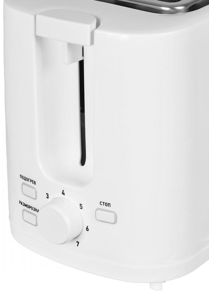 Тостер Hyundai HYT-3500