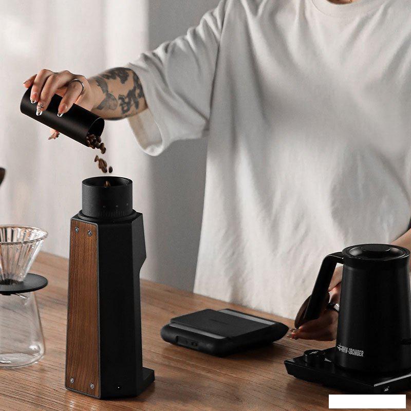 Кофемолки, ростеры для кофе MHW-3BOMBER G6152B-OS