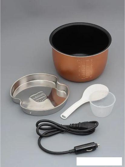 Мультиварка Flymore FM0BY1224V1 (автомобильная)