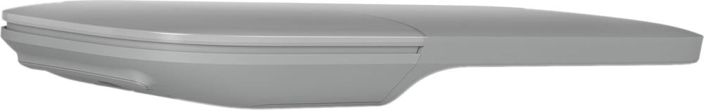 Мышь Microsoft Surface Arc Mouse (светло-серый)