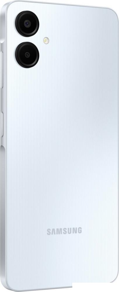 Смартфон Samsung Galaxy A06 SM-A065F 4GB/128GB (голубой)