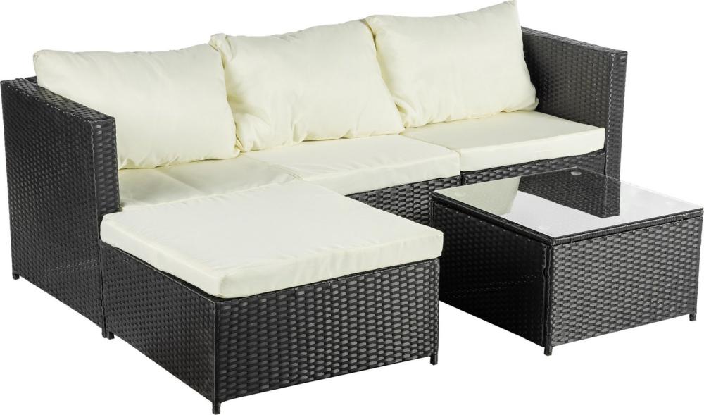 Набор садовой мебели Sundays Gela SFS 066