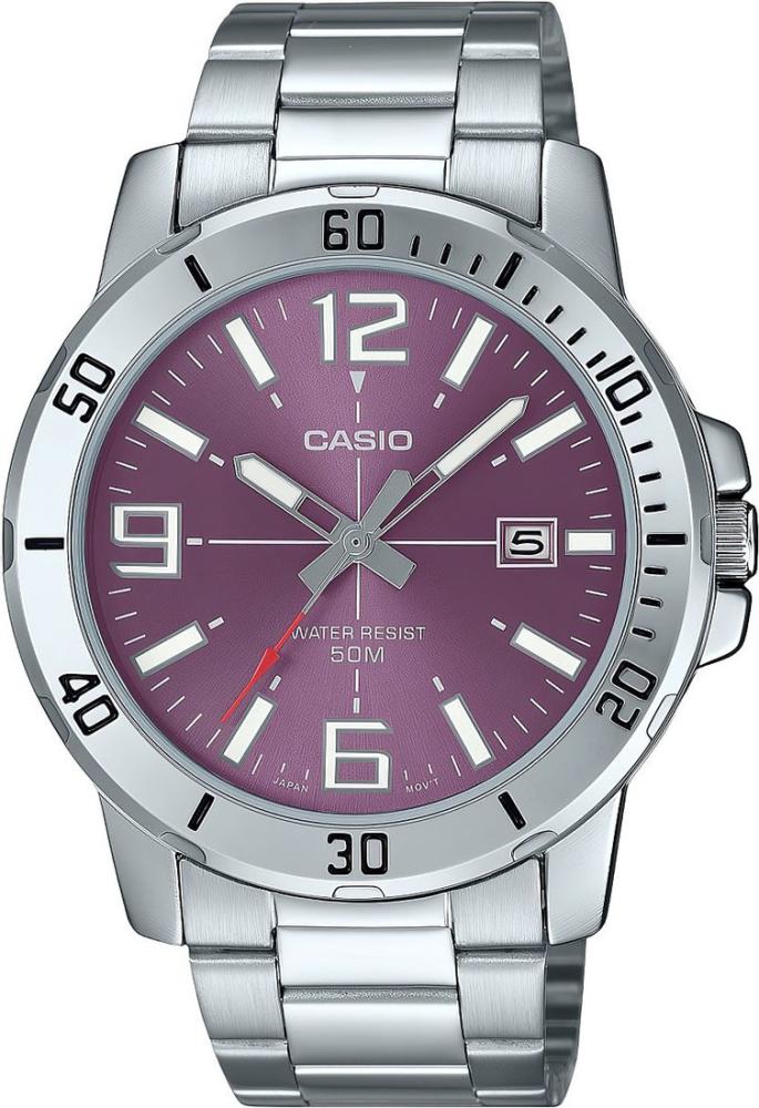 Наручные часы Casio MTP-VD01D-6B
