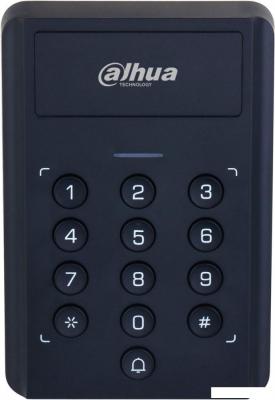 Автономный контроллер доступа Dahua DHI-ASI1201BL