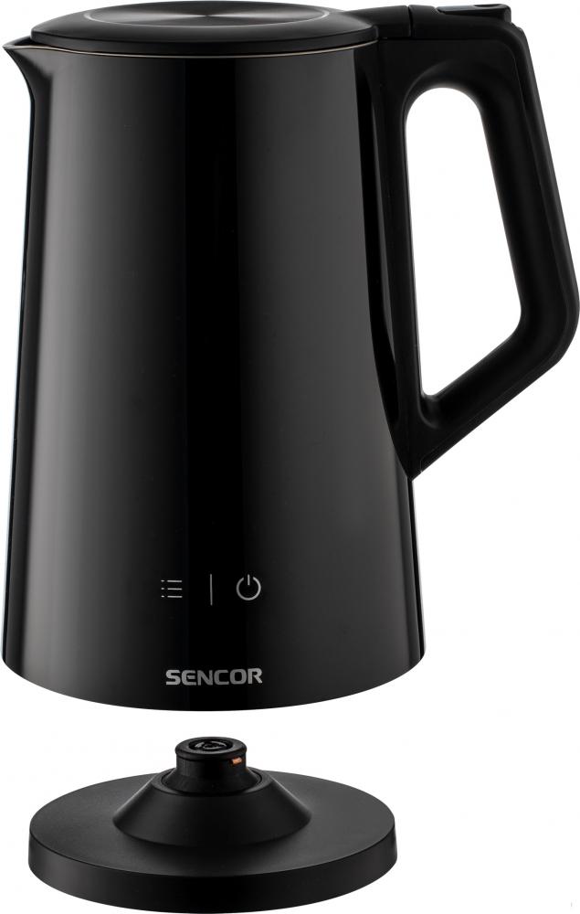 Электрический чайник Sencor SWK 0590BK