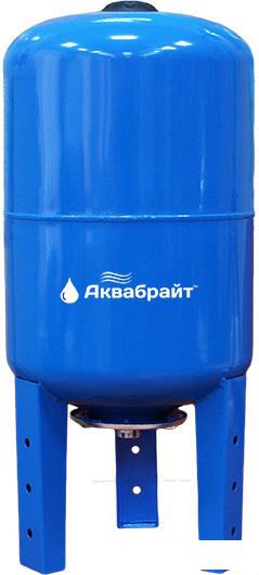 Гидроаккумулятор Аквабрайт ГМ-50В