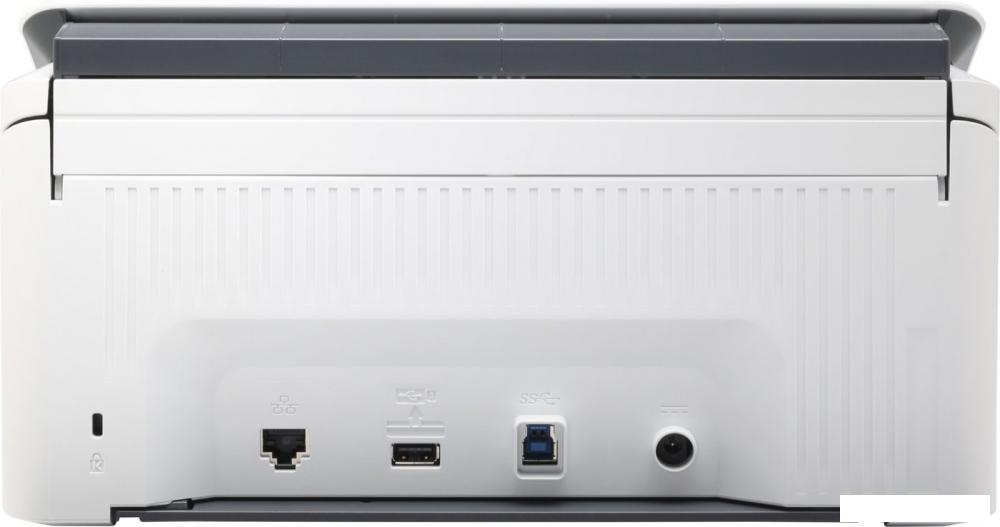 Сканер HP ScanJet Pro N4000 snw1 6FW08A