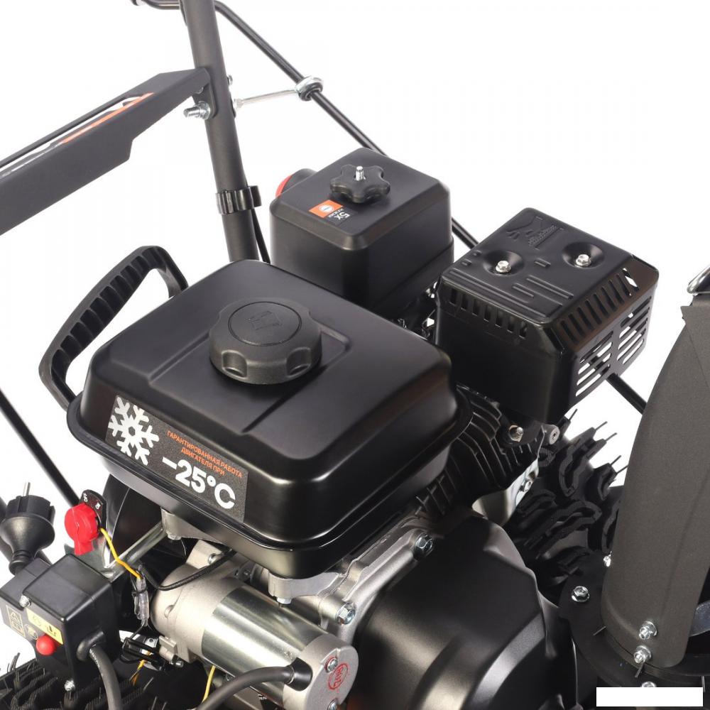 Снегоуборщик Patriot PS 601 E