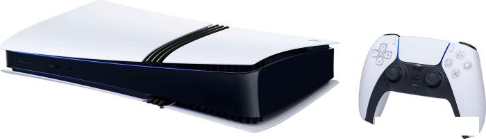 Игровая приставка Sony PlayStation 5 Pro