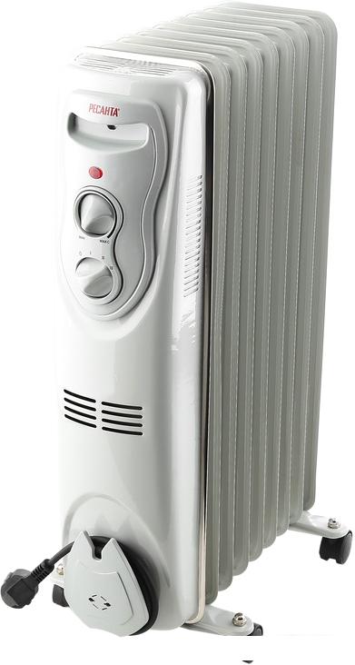 Обогреватели Ресанта ОМ-9Н