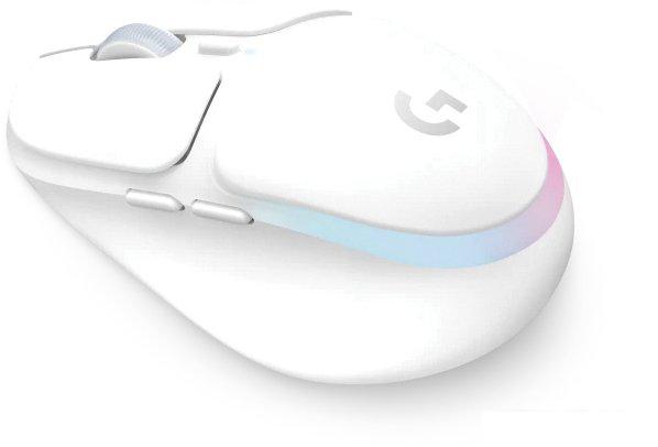 Игровая мышь Logitech G705