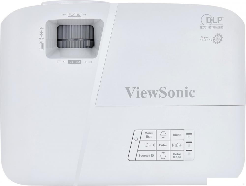 Проектор ViewSonic PA503S