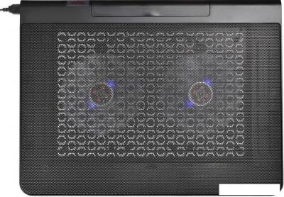 Подставка Buro BU-LCP170-B214