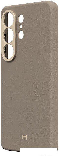 Чехол для телефона Magssory CLT052 для Samsung Galaxy S26 Ultra Latte CLT052l