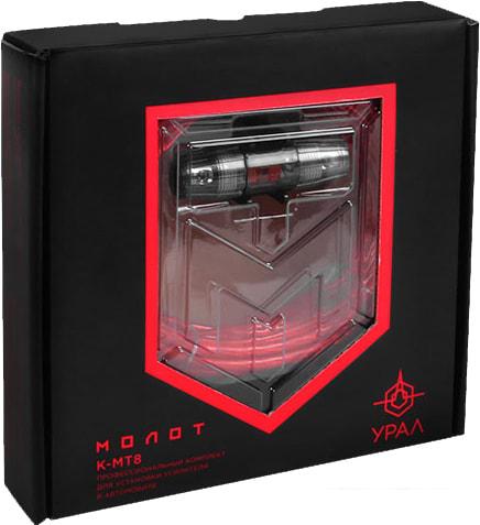 Кабель Урал Молот K-MT8