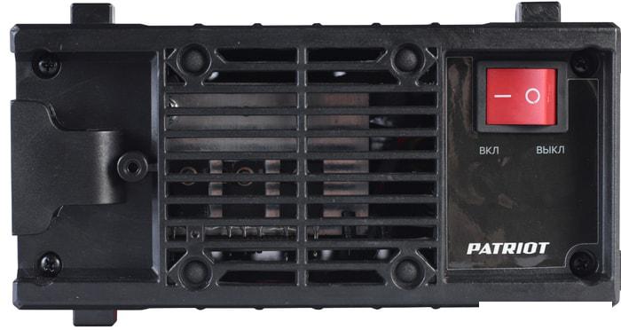Пуско-зарядное устройство Patriot BCI-600D-Start Пуско-зарядное устройство Patriot BCI-600D-Start