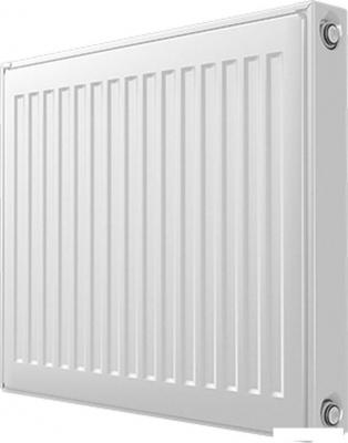 Стальной панельный радиатор Royal Thermo Compact C22-300-1500 RAL9016