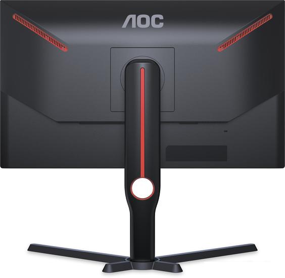 Игровой монитор AOC Agon 25G3ZM