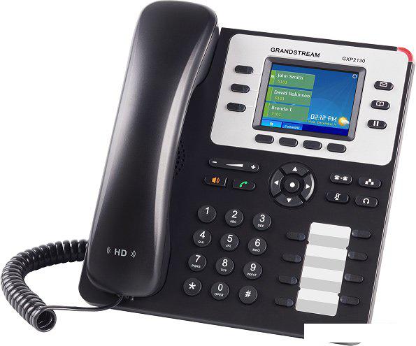 IP-телефон Grandstream GXP2130v2