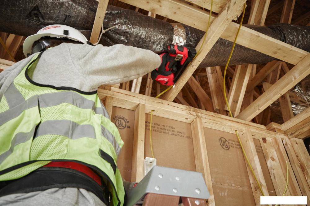 Milwaukee M12 BCST-0 4933480488 (без АКБ)