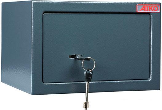 Сейфы, оборудование для хранения и транспортировки ценностей AIKO T-280 KL