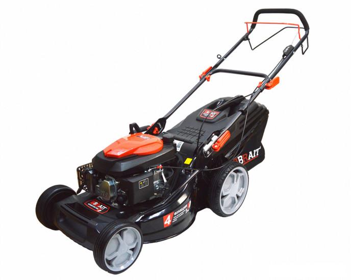 Газонокосилки Brait BLM2647SM Pro