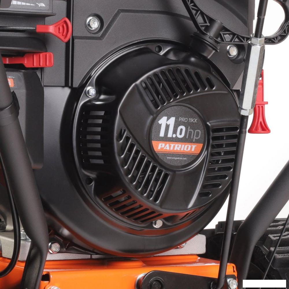 Снегоуборщик Patriot PRO 11 KX