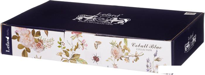 Кружки, чашки, стаканы для горячих напитков Lefard Belle 86-2553