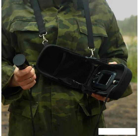 Эхолот Rivertech 8