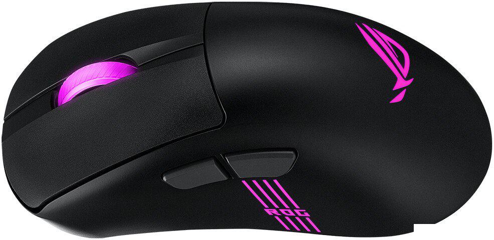 Игровая мышь ASUS ROG Keris II Origin Black