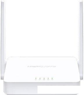 Беспроводной DSL-маршрутизатор Mercusys MW300D