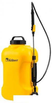 Аккумуляторный опрыскиватель Kolner KSC 12-16L-01 (с АКБ)