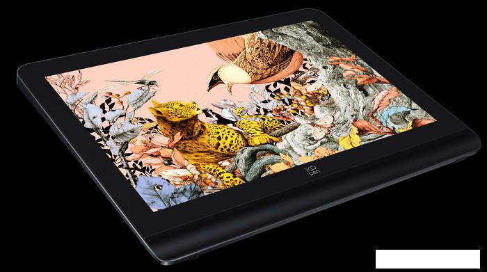 Графический монитор XP-Pen Artist Pro 16 MD160QH (2-ое поколение)