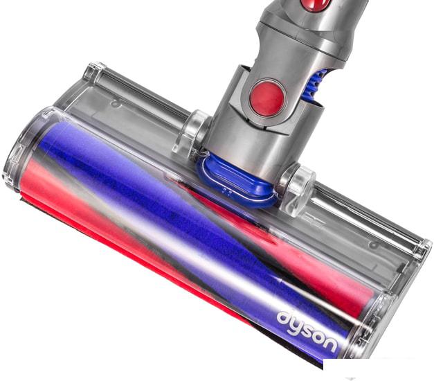 Пылесосы Dyson V8 Total Clean