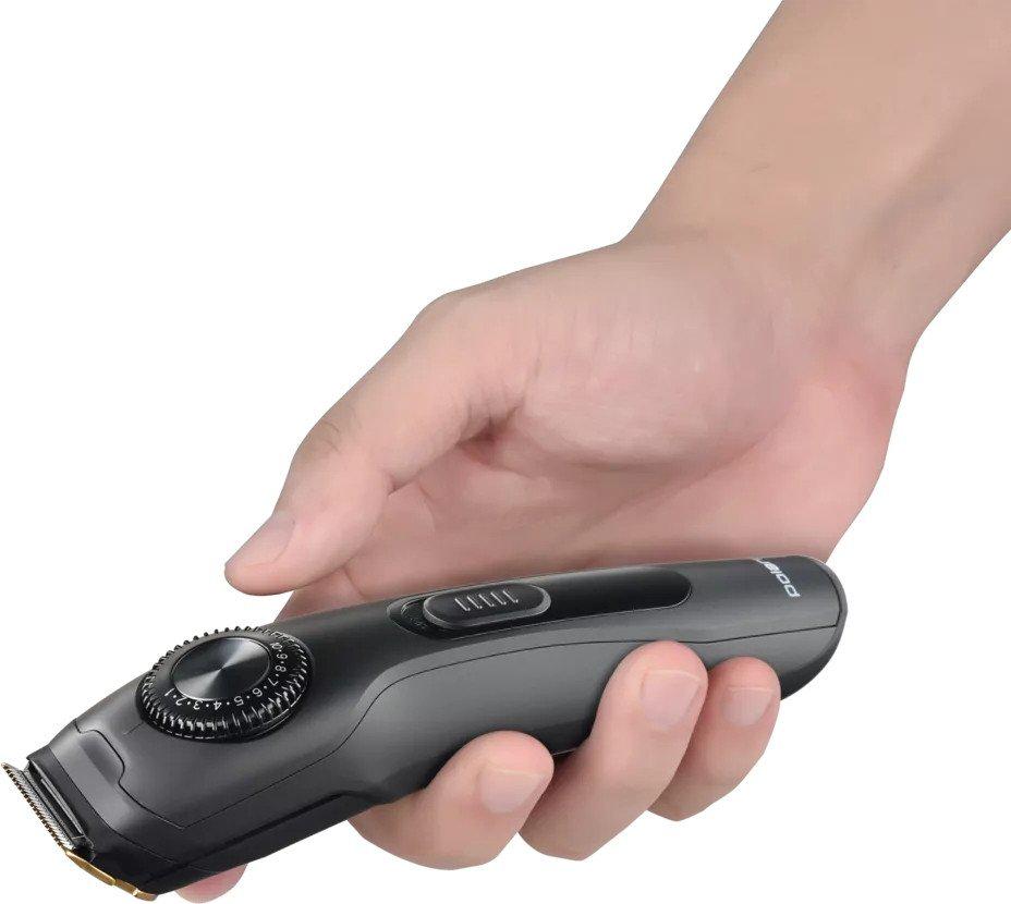 Универсальный триммер Polaris PHC 2250 (черный)