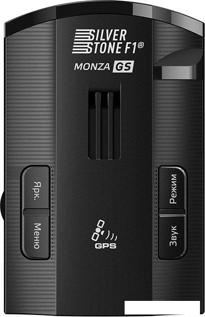 Радар-детектор SilverStone F1 Monza GS