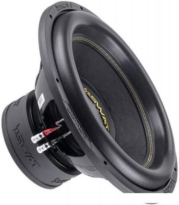 Автоакустика Swat Sabotage SBT-15 v.3