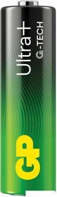 Батарейка GP Ultra+ LR6/15AUPETA21EAN-2S2