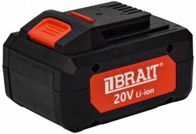 Аккумулятор Brait BB20-8PU PRO (20В/8 Ач)