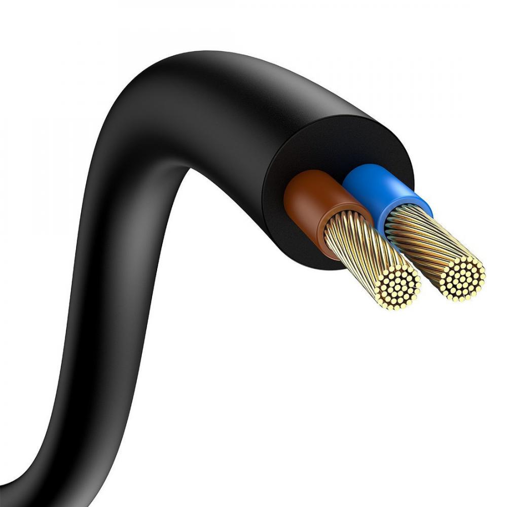 Сетевое зарядное Baseus GaN3 Pro Desktop Powerstrip AC+2U+2C 65W PSZM000901