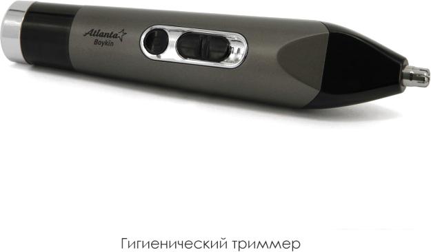 Универсальный триммер Atlanta ATH-6924 (серый)