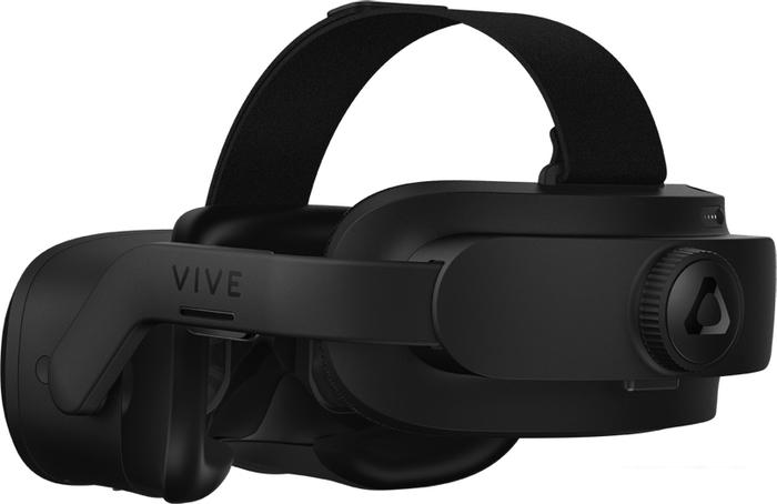 Автономная VR-гарнитура HTC Vive Focus 3